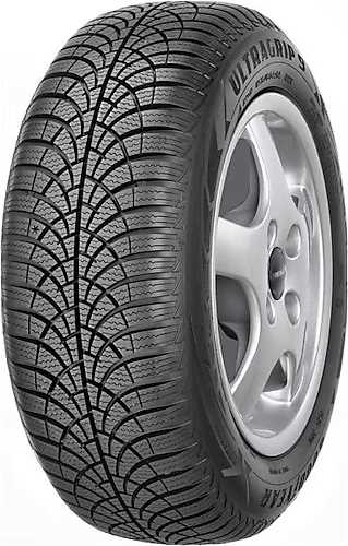 Goodyear 175/60R15 81T UltraGrip 9 +